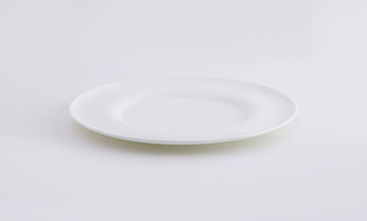 Moon Dinner Plate 27 cm