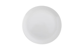 Groove Dinner Plate 27 cm 