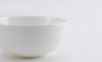 Groove Cereal Bowl 15 cm