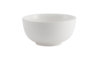 Flat Cereal Bowl 14cm