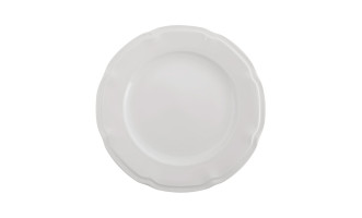 Pearl Dinner Plate 27 cm