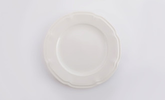 Pearl Dinner Plate 27 cm