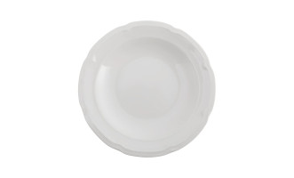 Pearl Soup Plate 22 cm