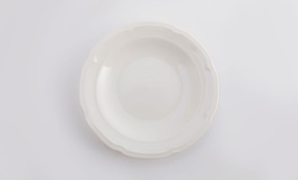 Pearl Soup Plate 22 cm