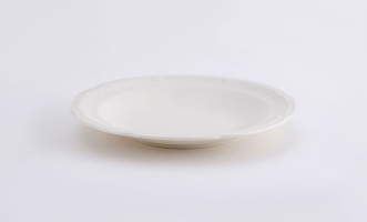 Pearl Soup Plate 22 cm