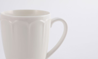 Pearl Mug 410 ml