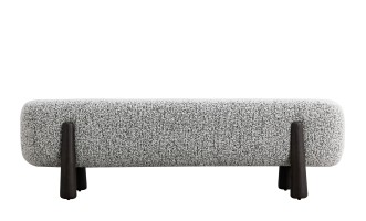 Lauren Bench (A31119A)