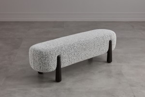 Lauren Bench (A31119A)