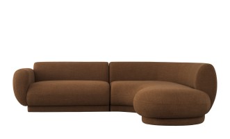 Barton Right Angle Sofa (Heroy 44)