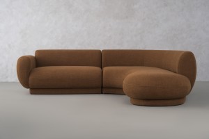 Barton Right Angle Sofa (Heroy 44)