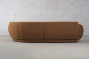 Barton Right Angle Sofa (Heroy 44)
