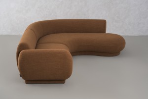 Barton Right Angle Sofa (Heroy 44)