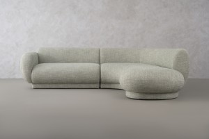 Barton Right Angle Sofa (FLD354)