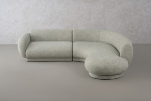 Barton Right Angle Sofa (FLD354)