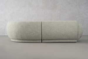 Barton Right Angle Sofa (FLD354)