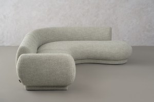 Barton Right Angle Sofa (FLD354)