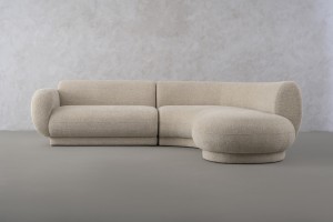 Barton Right Angle Sofa (SR2972-9D)