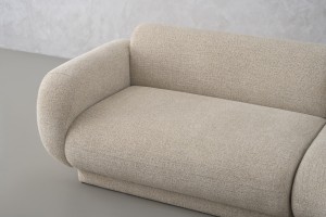 Barton Right Angle Sofa (SR2972-9D)