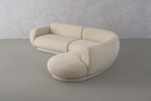 Barton Right Angle Sofa (SR2972-9D)