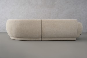Barton Right Angle Sofa (SR2972-9D)