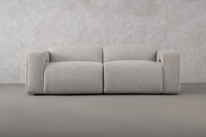 Odrie Recliner Sofa (FLD151)