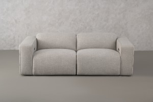 Odrie Recliner Sofa (FLD151)
