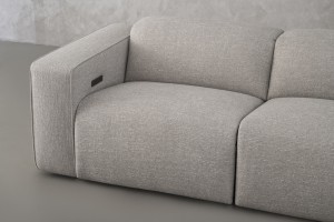 Odrie Recliner Sofa (FLD151)