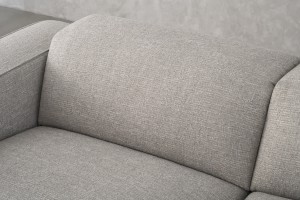 Odrie Recliner Sofa (FLD151)