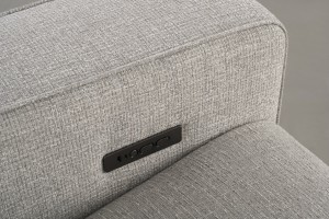 Odrie Recliner Sofa (FLD151)