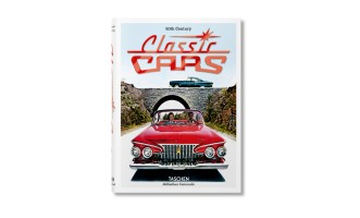 Classic Cars 20th Century