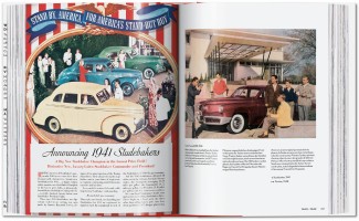 Classic Cars 20th Century