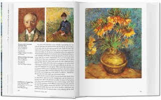 BU-van Gogh, Complete Paintings-GB