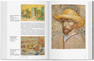 BU-van Gogh, Complete Paintings-GB