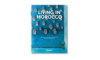 Living in Morocco