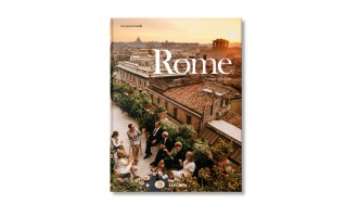 FO-Portrait, Rome-INT