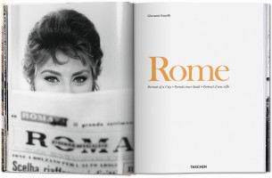 FO-Portrait, Rome-INT