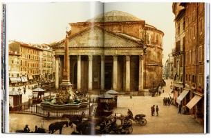 FO-Portrait, Rome-INT