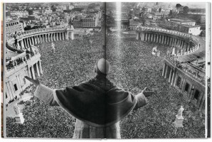 FO-Portrait, Rome-INT