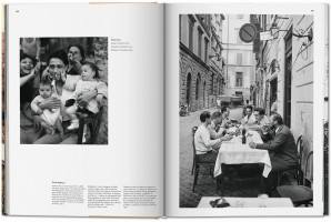 FO-Portrait, Rome-INT