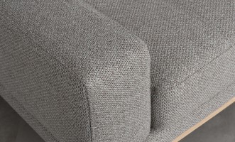 Foster Right Corner Sofa Bed