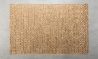Sakura Natural/Ivory Carpet 300x400 cm