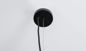 Lut Pendant Lamp