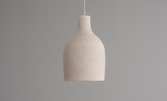 Erg Pendant Lamp (Sandy)