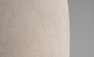 Erg Pendant Lamp (Sandy)