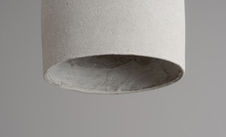 Erg Pendant Lamp (White)