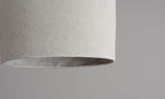 Erg Pendant Lamp (White)