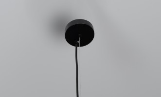 Erg Pendant Lamp (White)