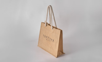 Shopper Bag Dantone Home Jute