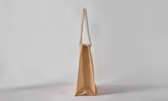 Shopper Bag Dantone Home Jute