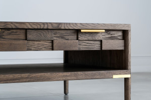 Textures Coffee Table